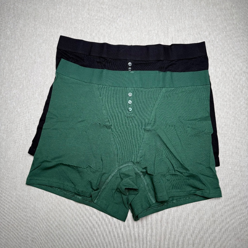 Aerie Boxer Shorts Bundle